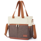 JOYHILL sac repas face avant, design compact et capacité pratique