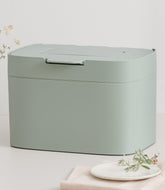 KAZAI Elin vue avant montrant design compact et rangement pratique