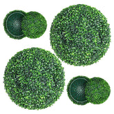 Kdgarden boule de buis emballage extérieur montrant durabilité