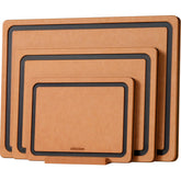 Kikcoin ensemble de trois planches face avant durable et élégant