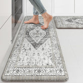 KIMODE tapis devant évier vue large confort antifatigue