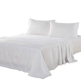 Kingnex drap plat face montrant coupe propre et finition douce