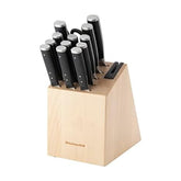 KitchenAid coffret face avant montrant rangement propre et organisation