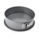 KitchenAid vue avant du moule charnière montrant la finition et tenue renforcée