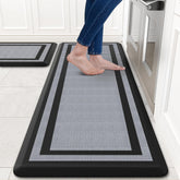 KitchenClouds tapis devant évier montrant confort et soutien