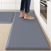 KitchenClouds tapis face avant montrant design et confort
