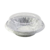 KitchenDance moule 5" face avant pratique pour cuisson et présentation
