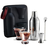 KITESSENSU coffret devant montrant ensemble portable et protection