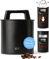 KIVY boîte sous vide face avant montrant design et étanchéité