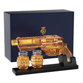 Kollea coffret noir premium offrant un cadeau élégant et sûr