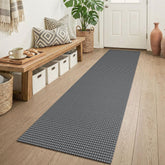 KOZYFLY tapis face avant vue complète, apporte protection et style