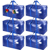 KYODOLED sac devant montrant couleur bleue et solidité pratique