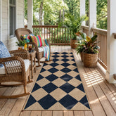 Lahome tapis face entrée apportant chaleur et protection