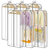 LANDNEOO housse face emballage montre protection et rangement clair