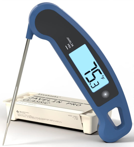 Lavatools Javelin PRO Classic face avant montrant écran lisible et design pratique