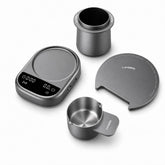 LAYBIRD MagAttach Pro vue avant compacte et précision 0,1 g