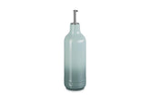 Le Creuset cruet face avant Sea Salt, design élégant et stockage sûr
