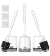 Lefree emballage face avant montrant le lot de trois et le support ventilé pour rangement hygiénique
