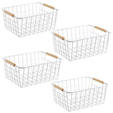 LeleCAT panier devant emballage visible pour organisation rapide