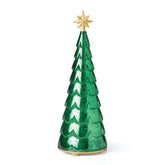 Lenox sapin face avant éclairé pour ambiance chaleureuse