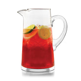 Carafe Libbey Cantina vue de face, design moderne et capacité avantageuse