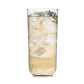 Libbey Polaris Axis face avant montrant design élégant et polyvalence