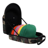 Lids étui devant camo montrant protection robuste et style