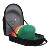 Lids étui face avant robuste protégeant les casquettes