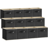 lifewit cube avant packaging montrant tenue et organisation pratique