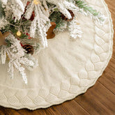 LimBridge jupe de sapin vue de face habille pied pour élégance