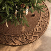 LimBridge jupe de sapin face avant, finition élégante et protectrice