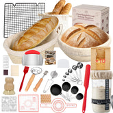 lockincar kit complet présenté sur table montrant tout le contenu utile