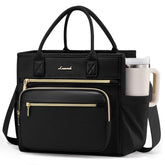 LOVEVOOK sac devant montrant design et grande capacité pratique
