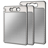 Lozovin planche ensemble face avant montrant formats et double face pour organisation