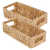 LPKZQHDM panier devant montrant rangement compact et esthétique
