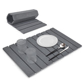 Lprmnnc tapis face avant montrant grande surface absorbante