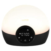 Lumie Bodyclock face avant affichant un réveil fiable et apaisant