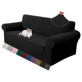 LURKA housse devant packaging montrant protection et style