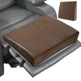 MABOZOO coussin face avant montrant forme et confort