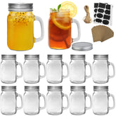 Maredash verre devant packaging montrant lot pratique