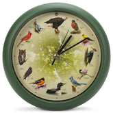 Mark Feldstein & Associates horloge face montrant le cadran et les chiffres, esthétique soignée