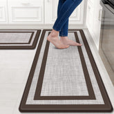Mattitude vue frontale du lot emballé montrant design et dimensions pratiques
