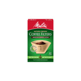 Melitta emballage 12 paquets de 40 filtres pour approvisionnement pratique