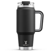 Meoky gobelet face avant montrant couleur et forme pratique