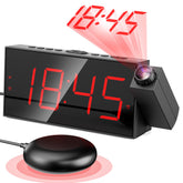 Mesqool face avant montrant l'écran 7" pour lecture facile