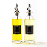 Molimoli flacon face 500ml montrant une distribution propre