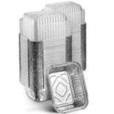 MontoPack barquette face avant montrant fermeture solide et transport facile