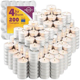 MontoPack chauffe-plat avant en aluminium pour lumière douce et sûre