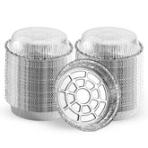 MontoPack moule rond avant montrant la finition robuste et cuisson uniforme