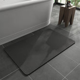 MontVoo tapis devant baignoire montrant protection et confort immédiat